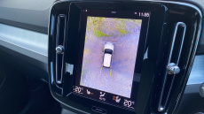 Volvo Xc40 1.5 T4 Recharge PHEV Plus Dark 5dr Auto Estate